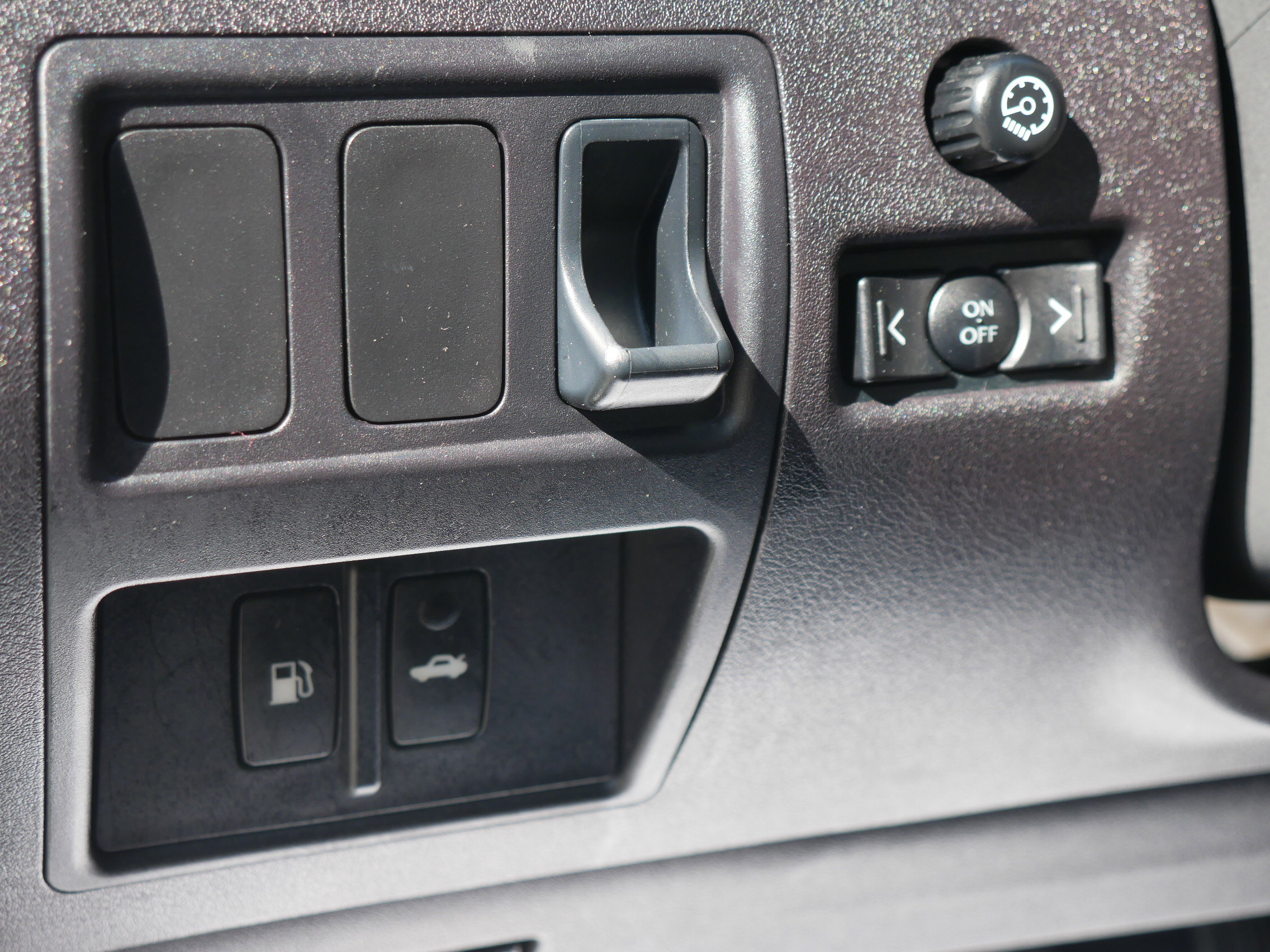 2011 Lexus IS 250 photo 5