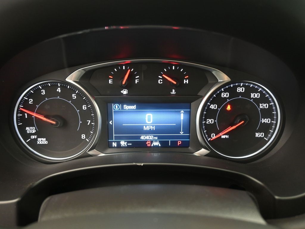 2024 Gmc Terrain SLE photo 3