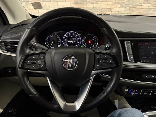 2022 Buick Enclave Avenir photo 15