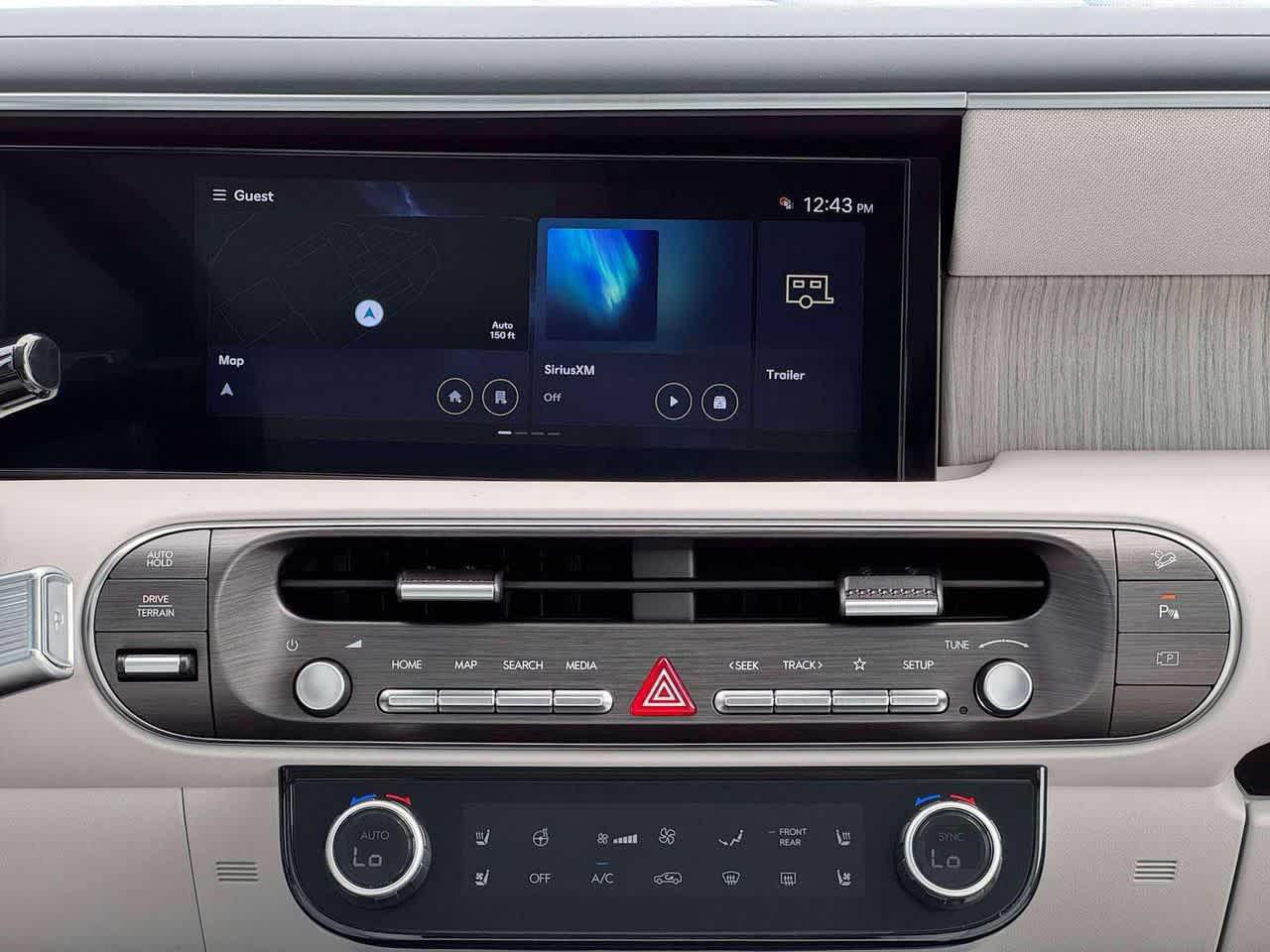 2026 Hyundai Palisade Calligraphy photo 18