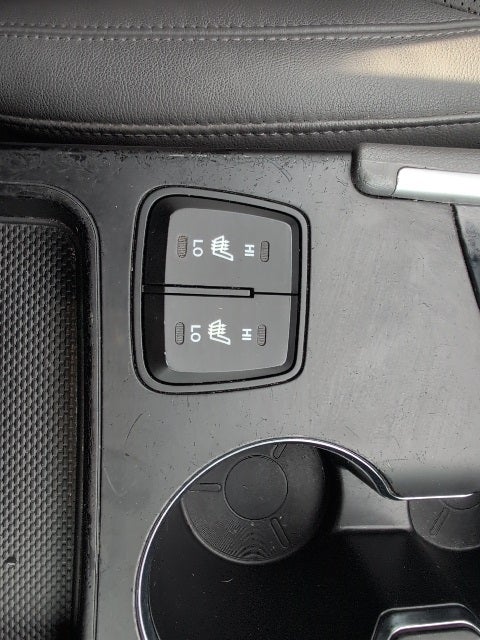 2015 Hyundai Sonata Hybrid Limited photo 32
