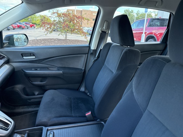 2014 Honda CR-V LX photo 8