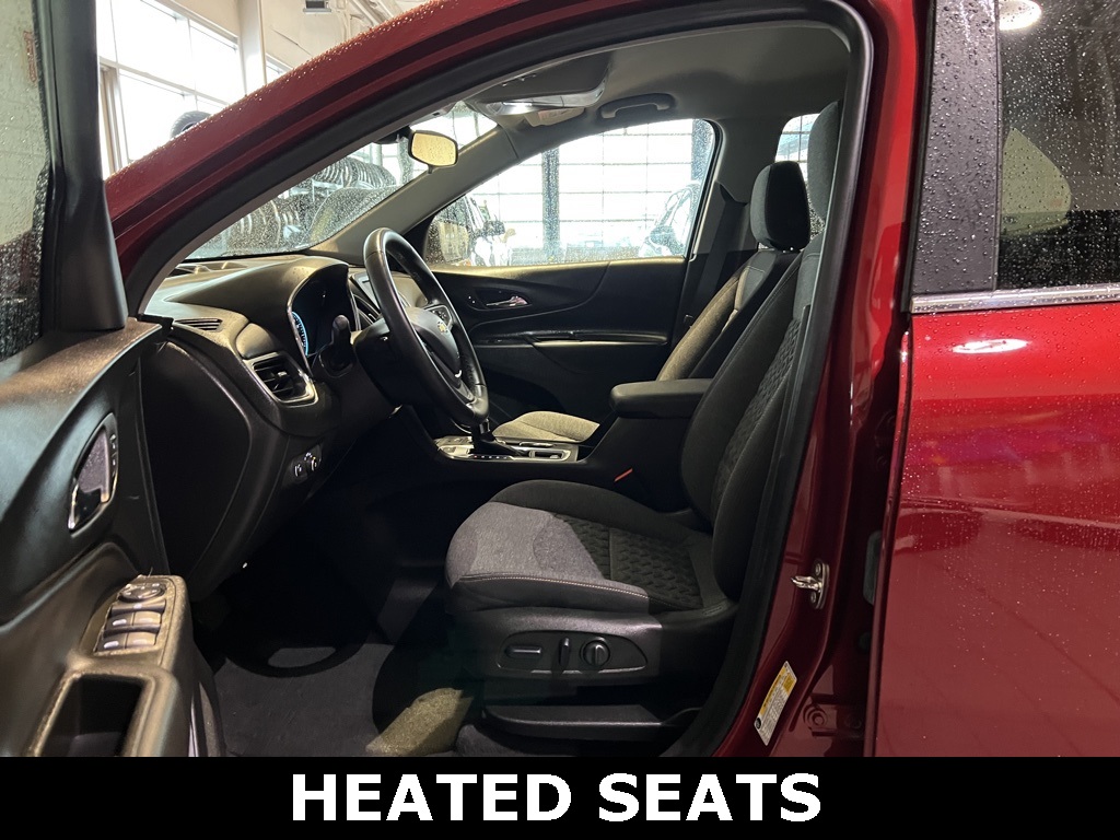 2023 Chevrolet Equinox LT photo 13