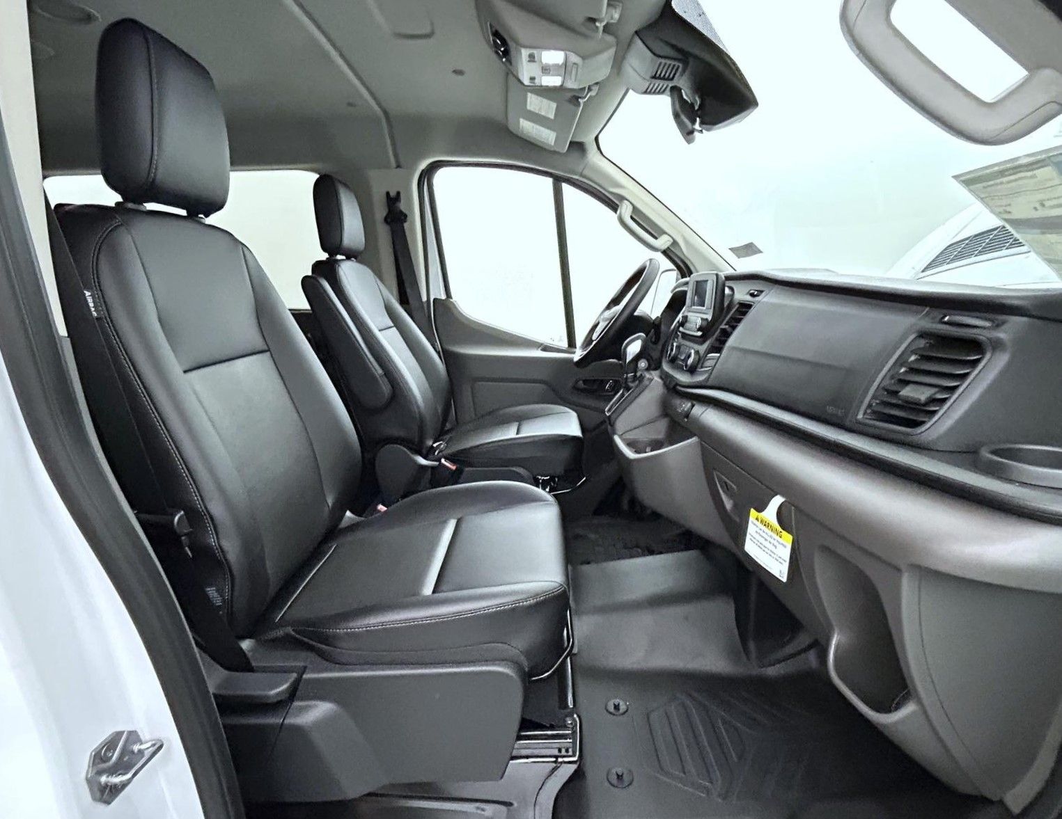 2025 Ford Transit photo 15