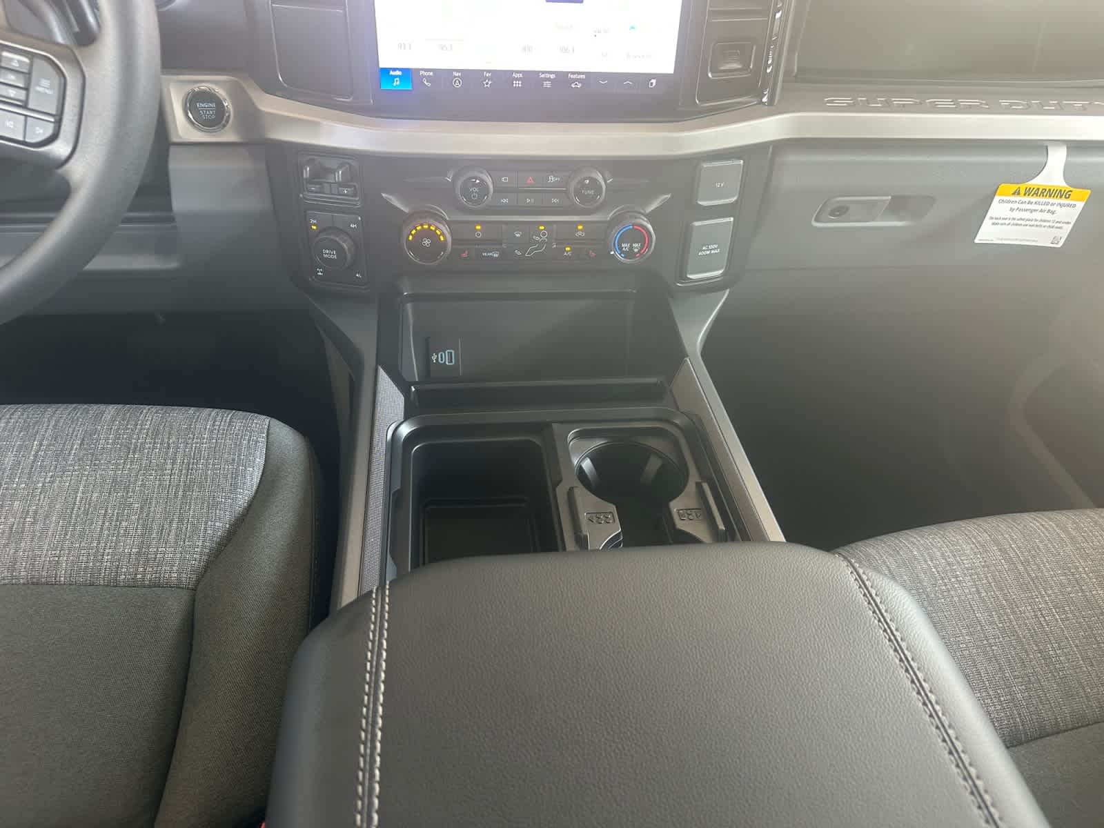 2026 Ford F-250 XLT photo 12