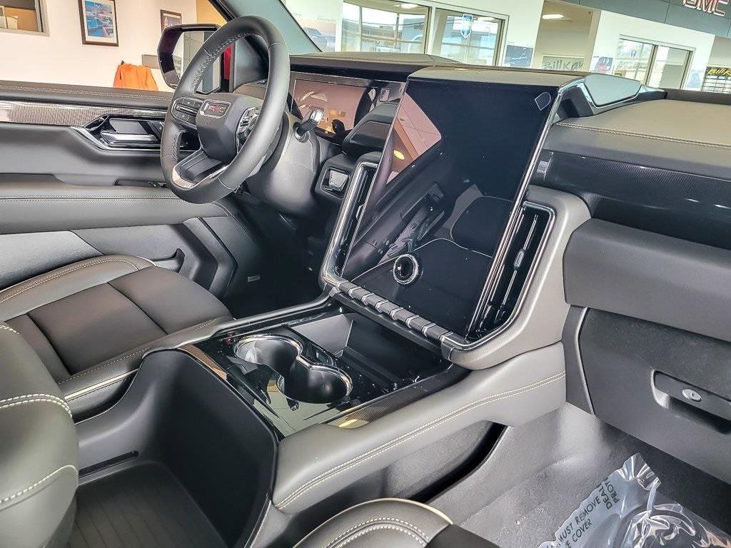 2026 GMC YUKON - Image 21