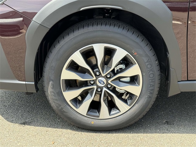 2025 Subaru Outback Touring XT photo 12