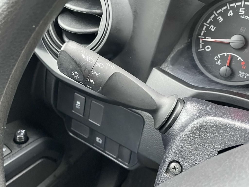 2021 Toyota Tacoma SR photo 10