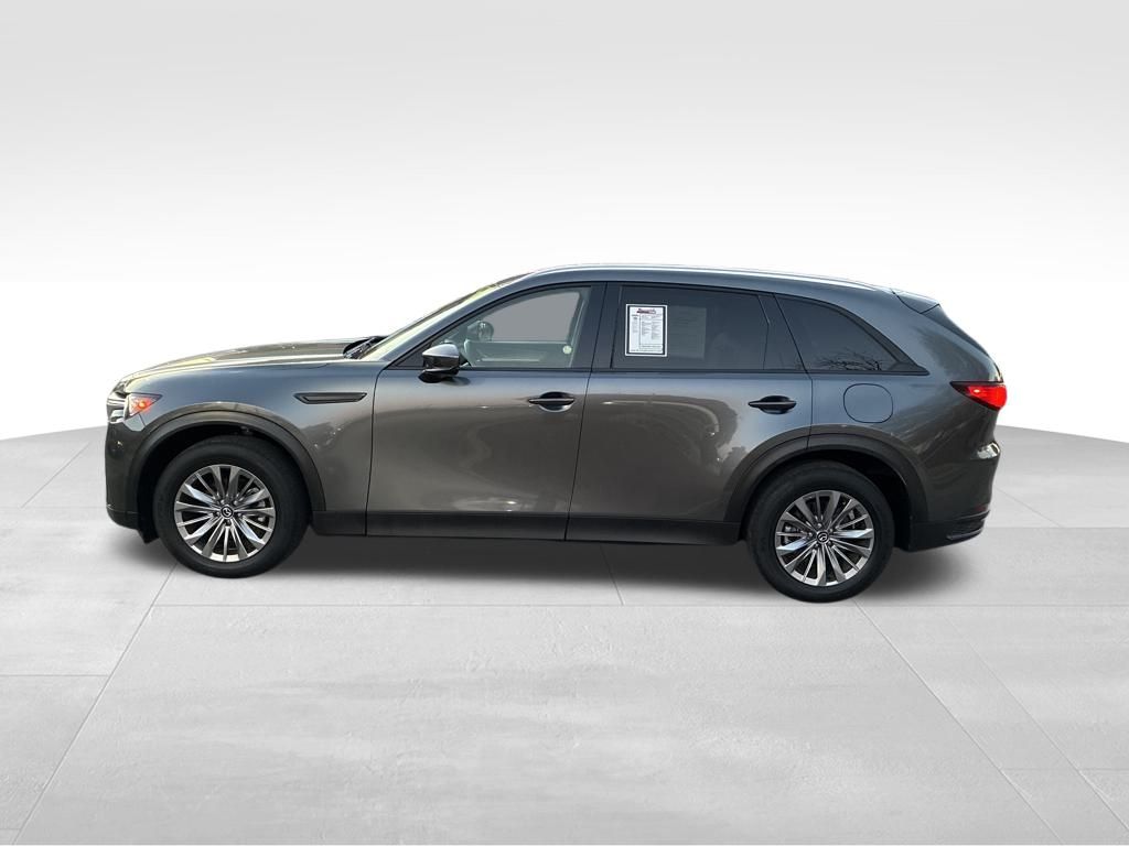 2024 Mazda CX-90 3.3 Turbo Preferred Plus photo 2
