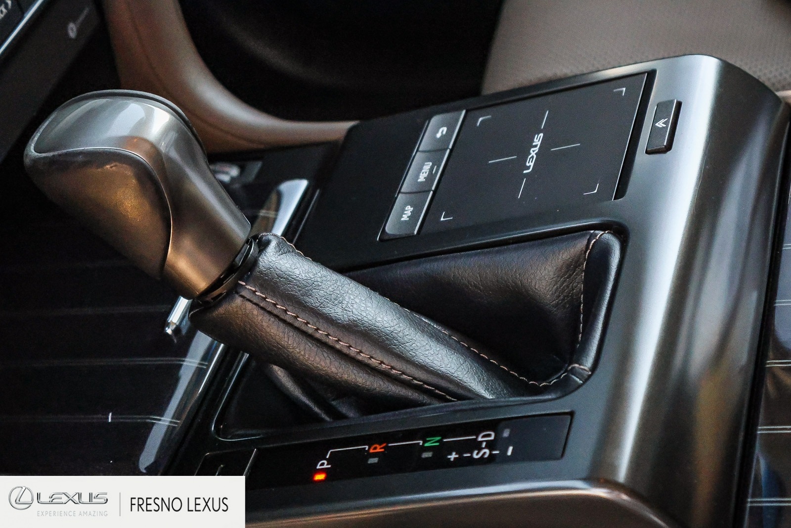2022 Lexus GX 460 photo 19