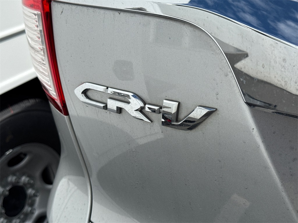 2015 Honda CR-V EX photo 8