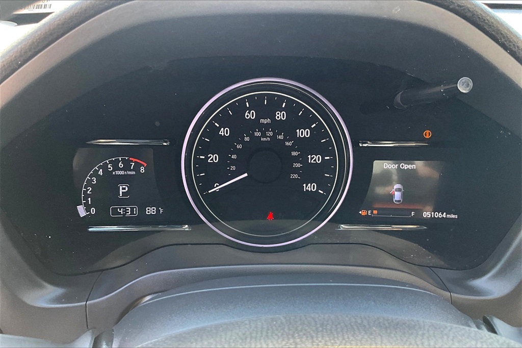 2020 Honda HR-V EX photo 13