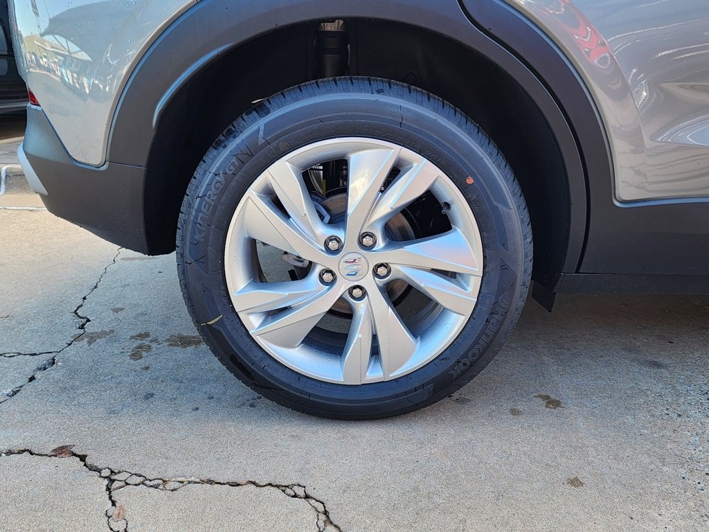 2026 Buick Encore GX Preferred photo 46