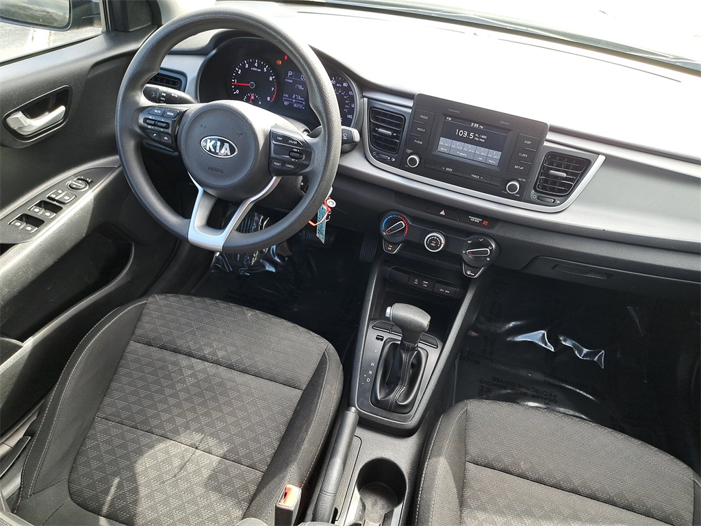 2018 Kia Rio S photo 13