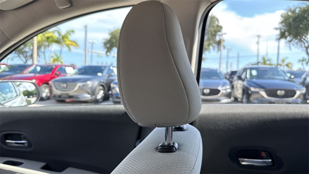 2019 Honda HR-V LX photo 15