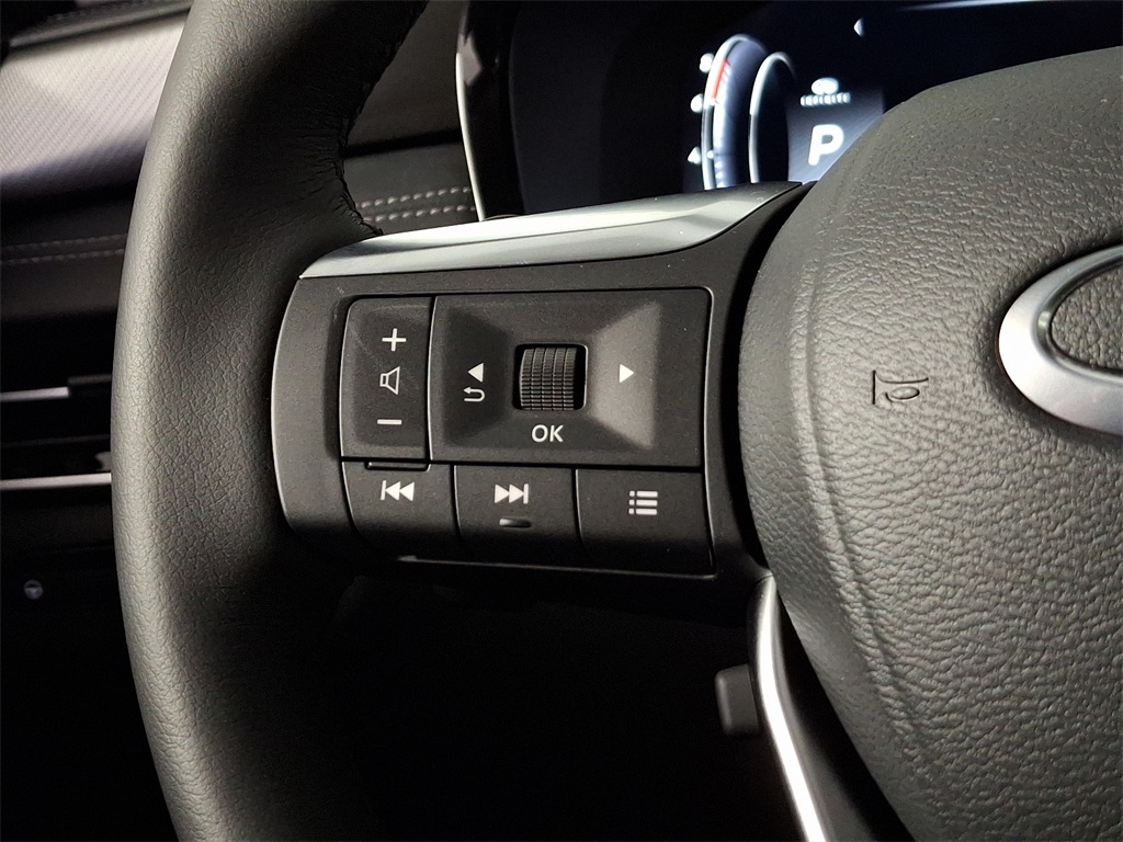 2025 Infiniti QX60 Luxe photo 17