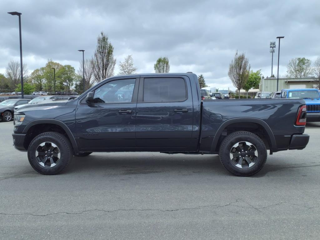 2021 Ram 1500 Rebel photo 14