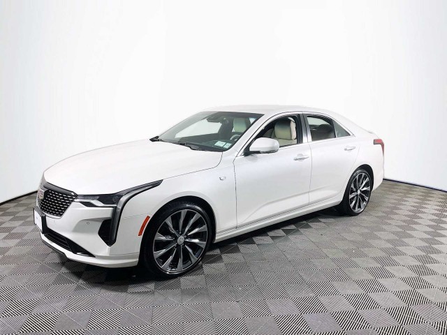 Pine Belt Cadillac | Cadillac Dealer in Toms River, NJ