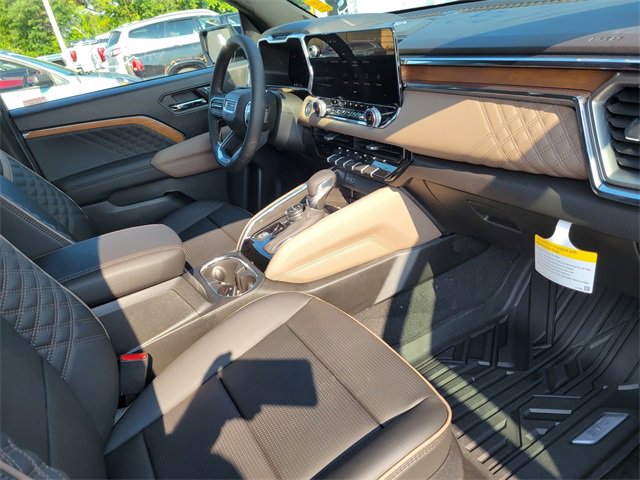 2025 Gmc Sierra 1500 Denali photo 20