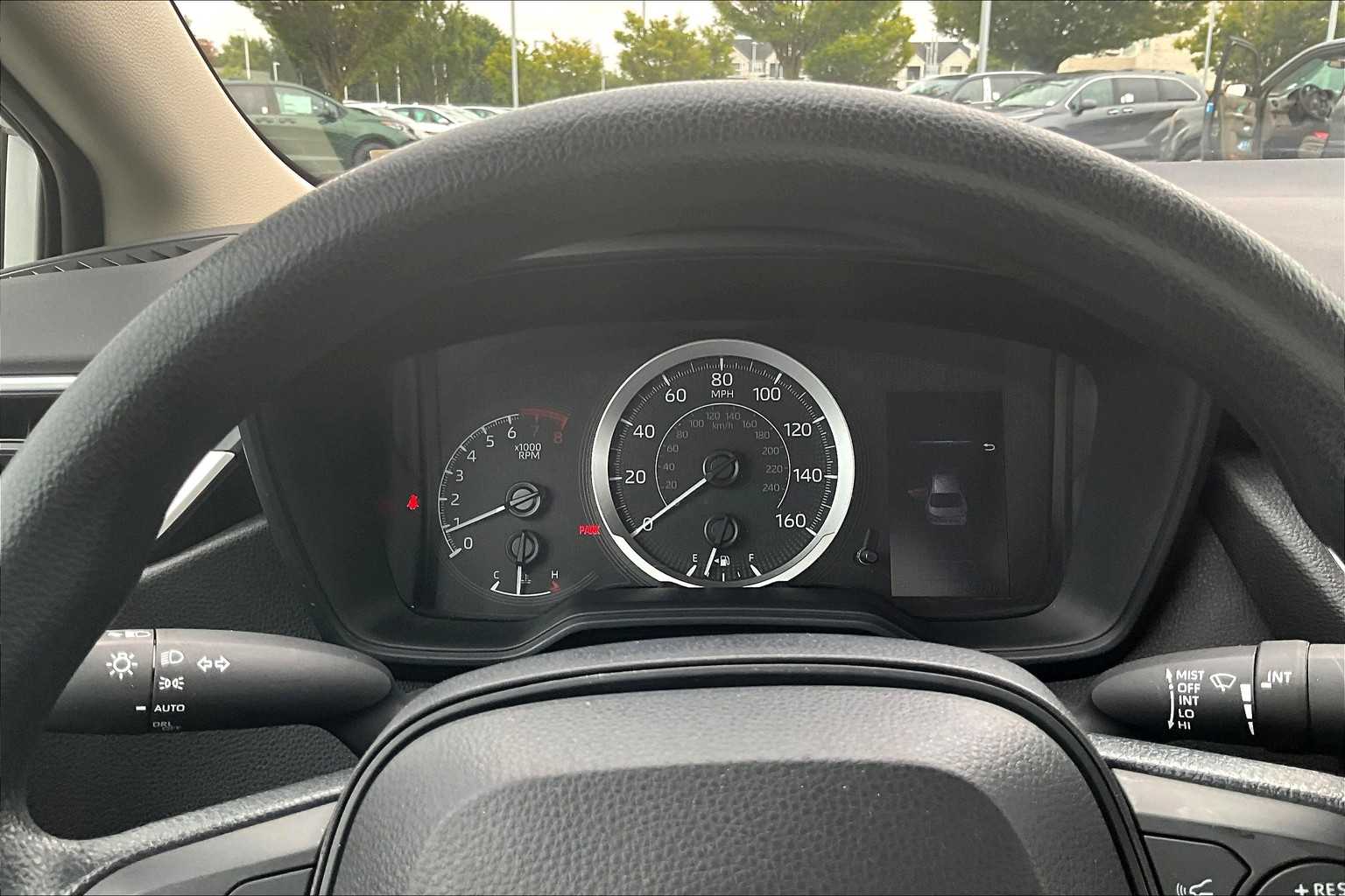 2022 Toyota Corolla LE photo 24