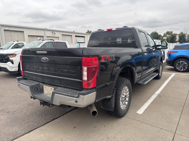 2022 Ford F-250 photo 5