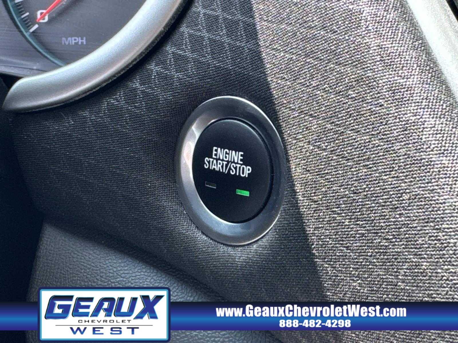 2024 Chevrolet Malibu 1LT photo 44