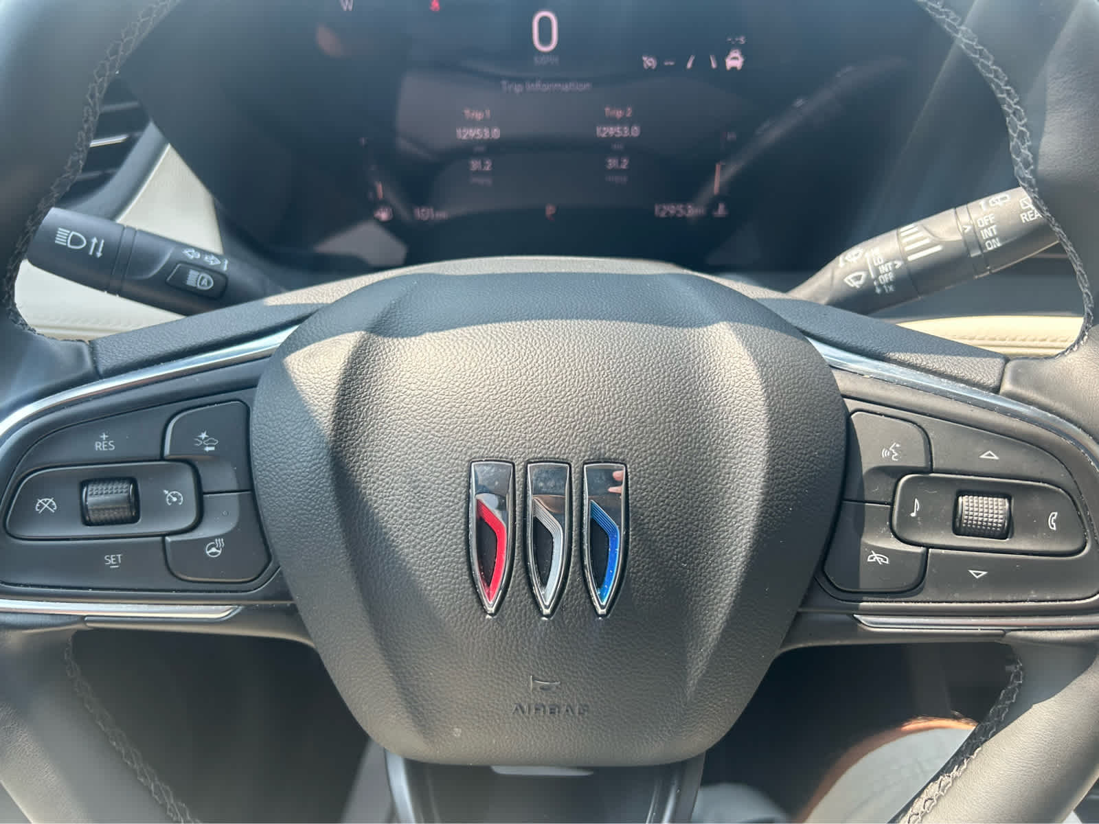 2024 Buick Encore GX Sport Touring photo 11