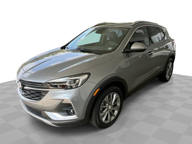 2023 Buick Encore GX Essence's photo