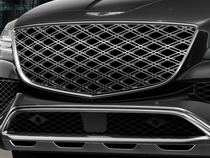 2026 Genesis GV80 2.5T photo 13