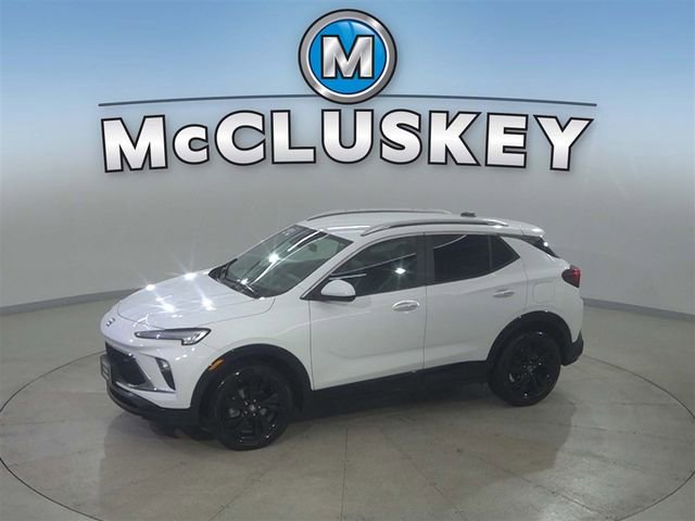 2024 Buick Encore GX Sport Touring's photo