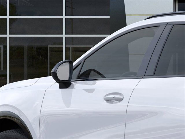 2025 Buick Envision Sport Touring photo 12