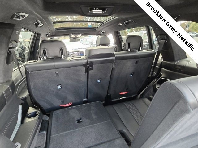 2023 Bmw X7 xDrive40i photo 18