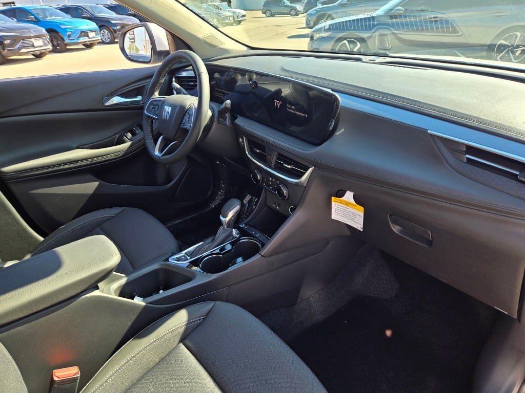 2026 Buick Encore GX Preferred photo 5