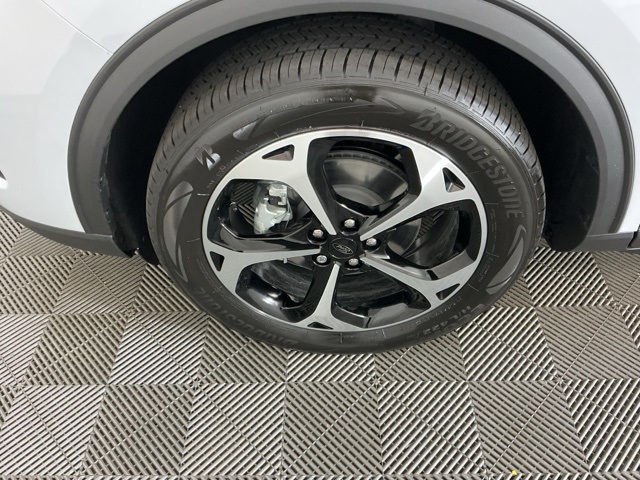 2025 Ford Escape Hybrid ST-Line Select photo 30
