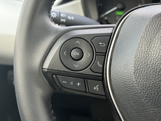 2023 Toyota Corolla Hybrid SE photo 9