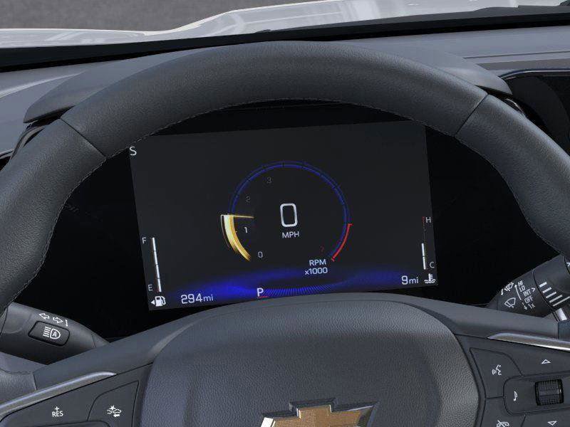 2025 Chevrolet Trax LT photo 16