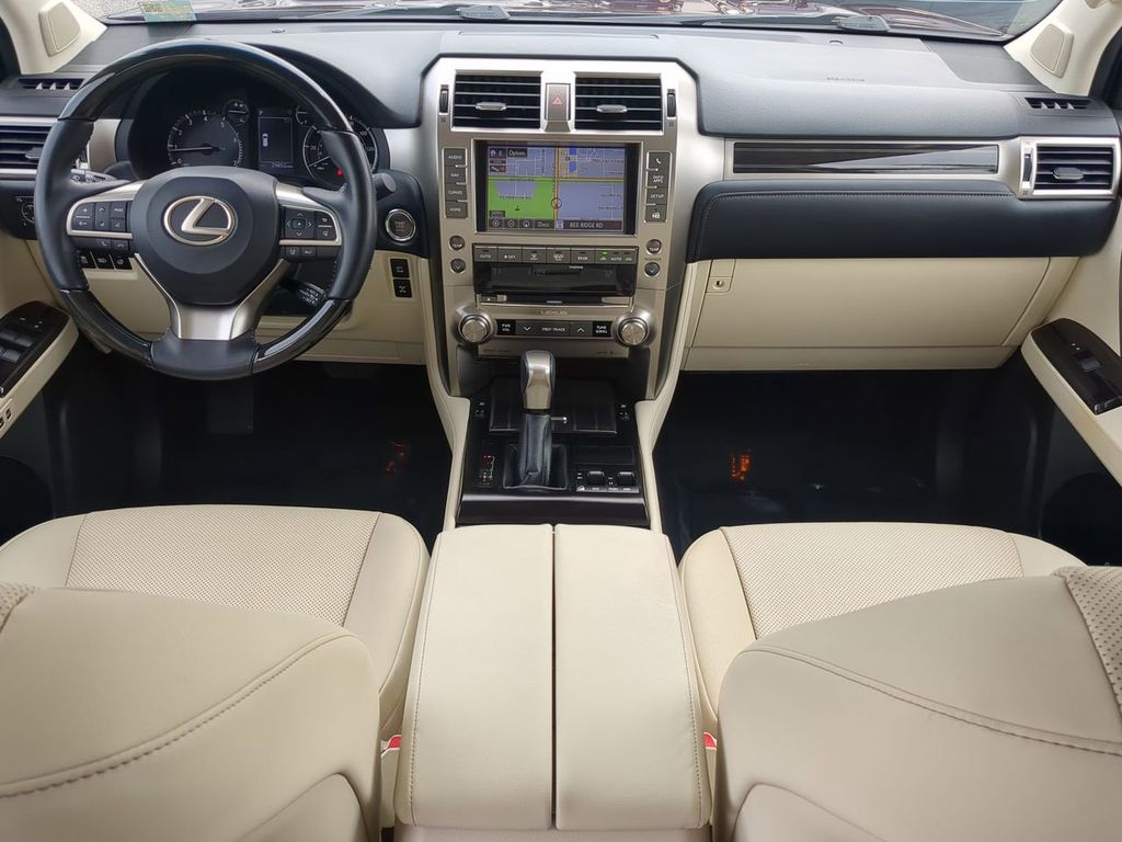 2021 Lexus GX 460 Premium photo 14