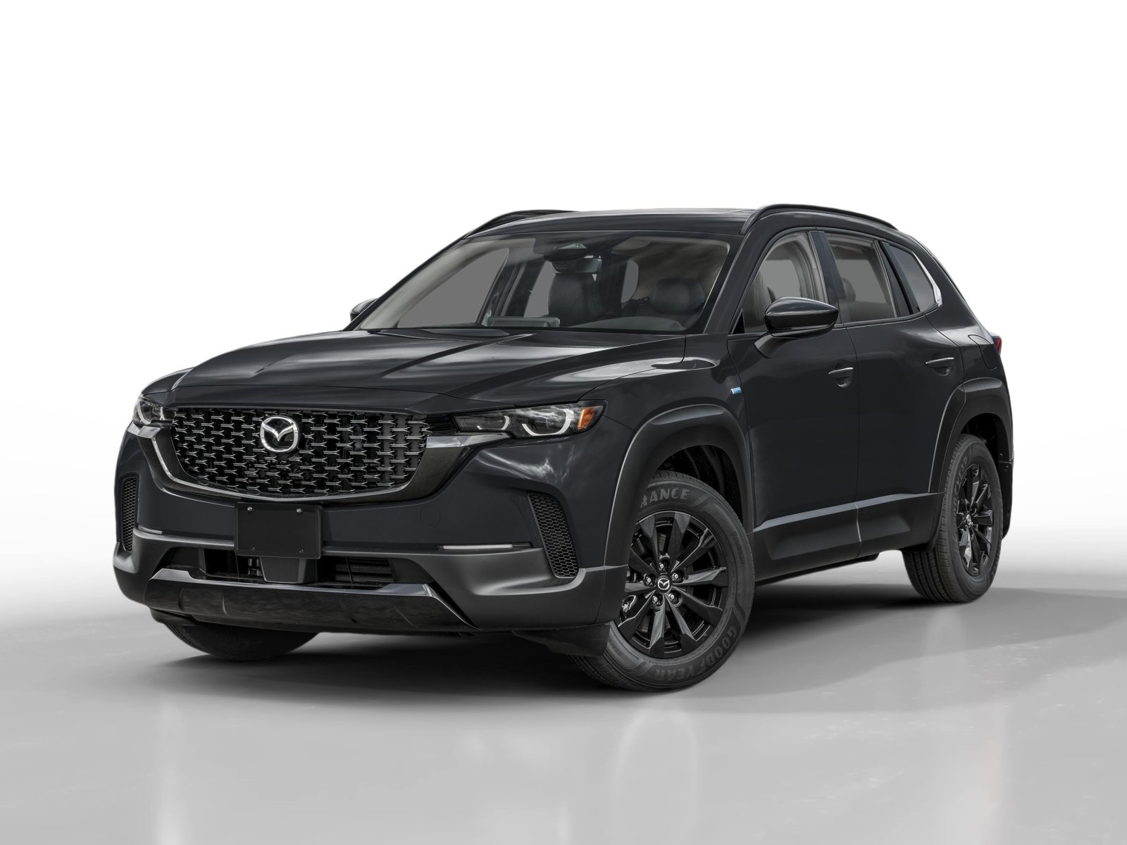 2026 Mazda CX-50 Premium's photo