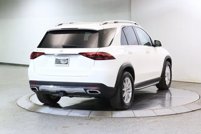 2024 Mercedes Benz GLE 4MATIC photo 14