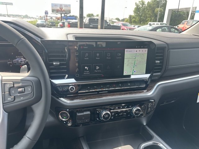 2026 Gmc Sierra 1500 Elevation photo 23