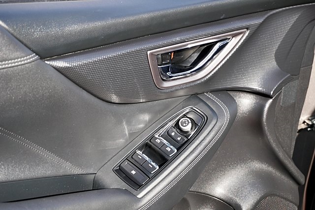 2021 Subaru Forester Limited photo 23