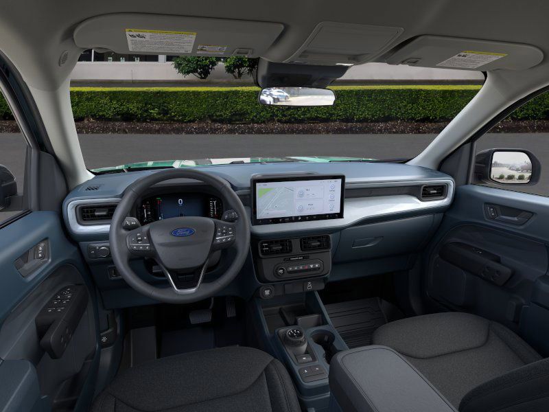 2025 Ford Maverick XLT photo 6