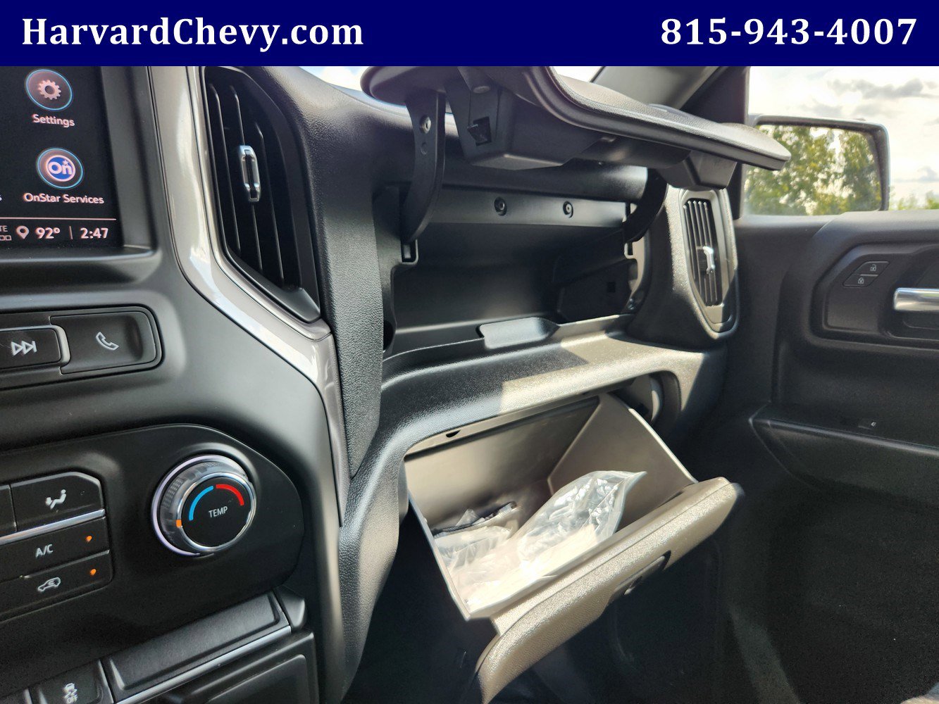 2024 Chevrolet Silverado 1500 photo 10