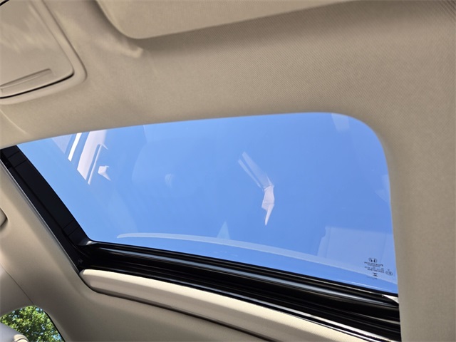 2025 Honda Accord SE photo 4