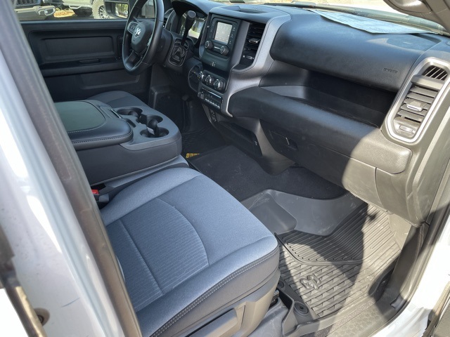 2024 Ram 5500 Tradesman photo 16