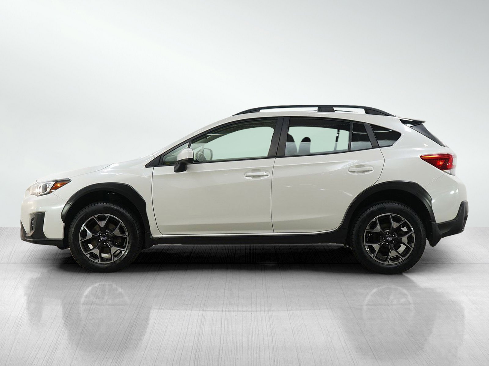Used 2019 Subaru Crosstrek Premium with VIN JF2GTACC2KH200966 for sale in South Saint Paul, Minnesota