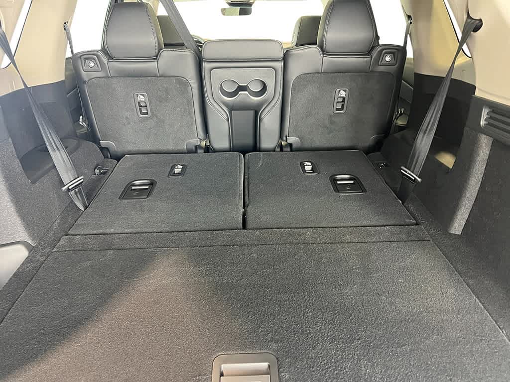 2026 Acura MDX SH-AWD photo 25