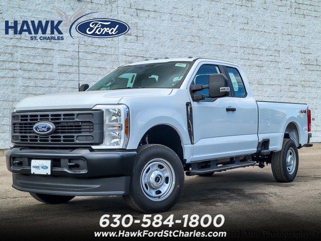 2026 FORD F-350 - Image 1