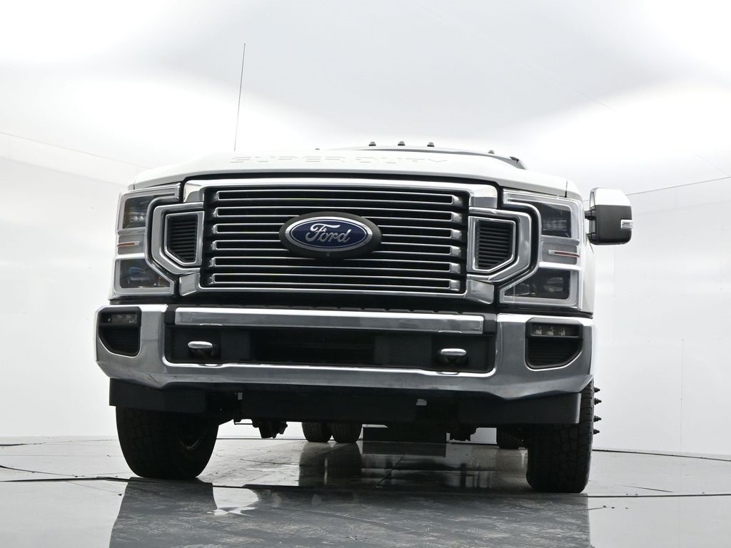 2020 Ford F-350 photo 40