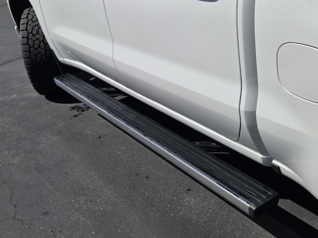 2021 Chevrolet Silverado 1500 High Country photo 62